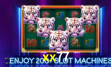 A Emoção da Loteria na xx77: Uma Chance de Mudança de Vida