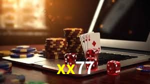 Experiência VIP xx77