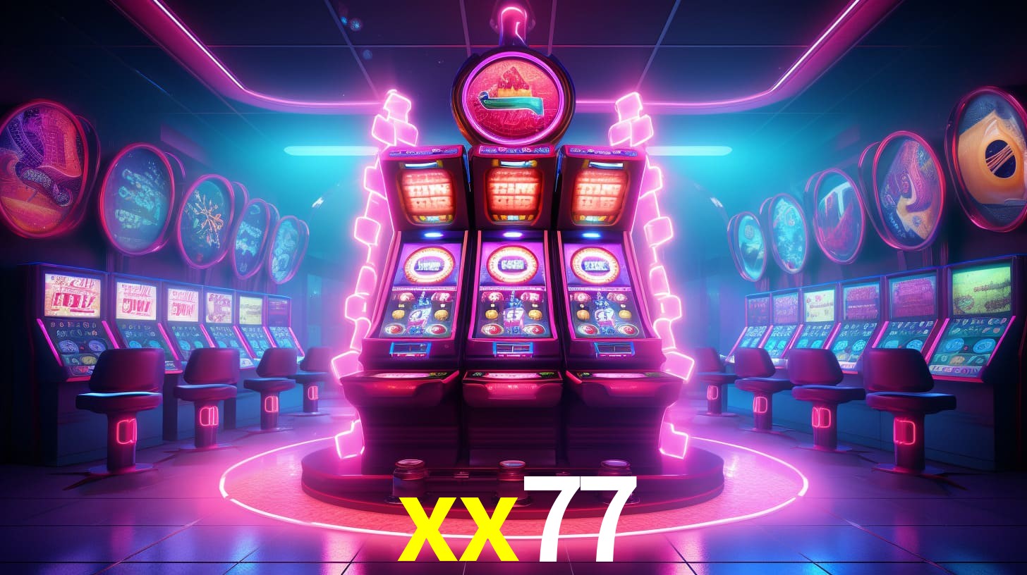 xx77: Seu Cassino Premiado com Pagamentos Rápidos