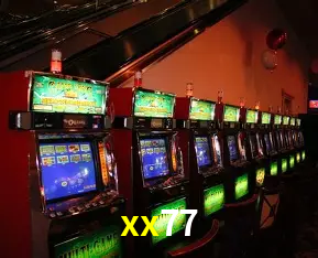 Desvendando o Mundo dos Jogos Virtuais na xx77