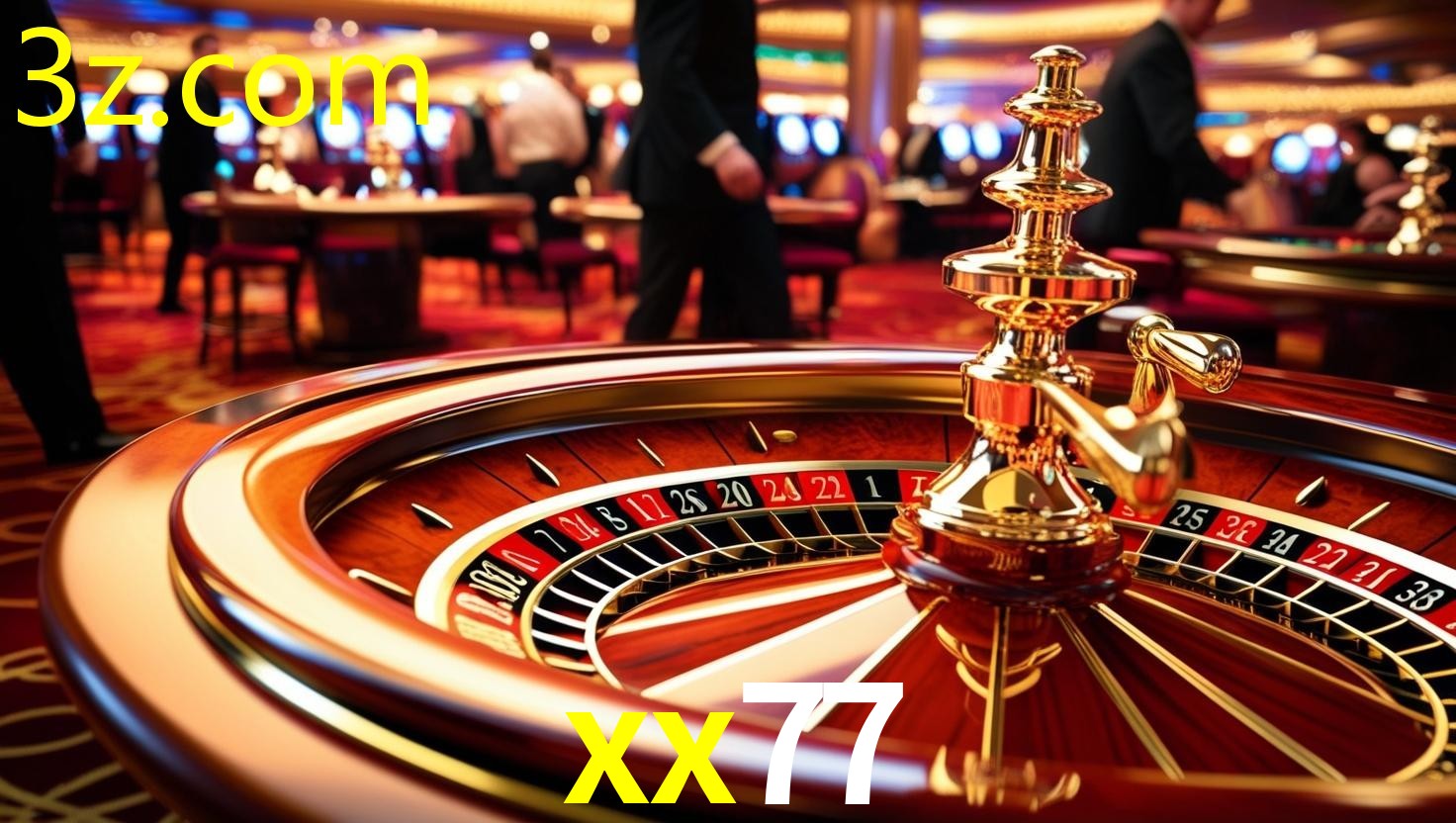 Verificação de Conta XX77.COM