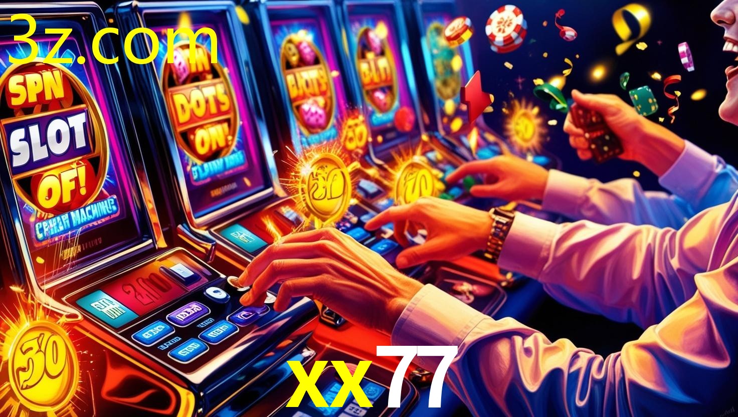 Apostas Futebol ao Vivo XX77.COM