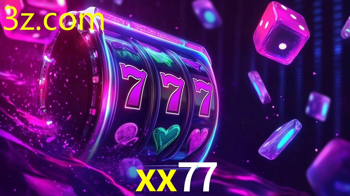 XX77.COM Login Rápido