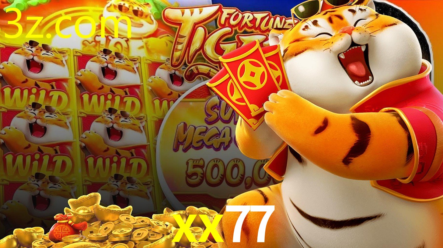 Bonus na Cassino Online XX77.COM
