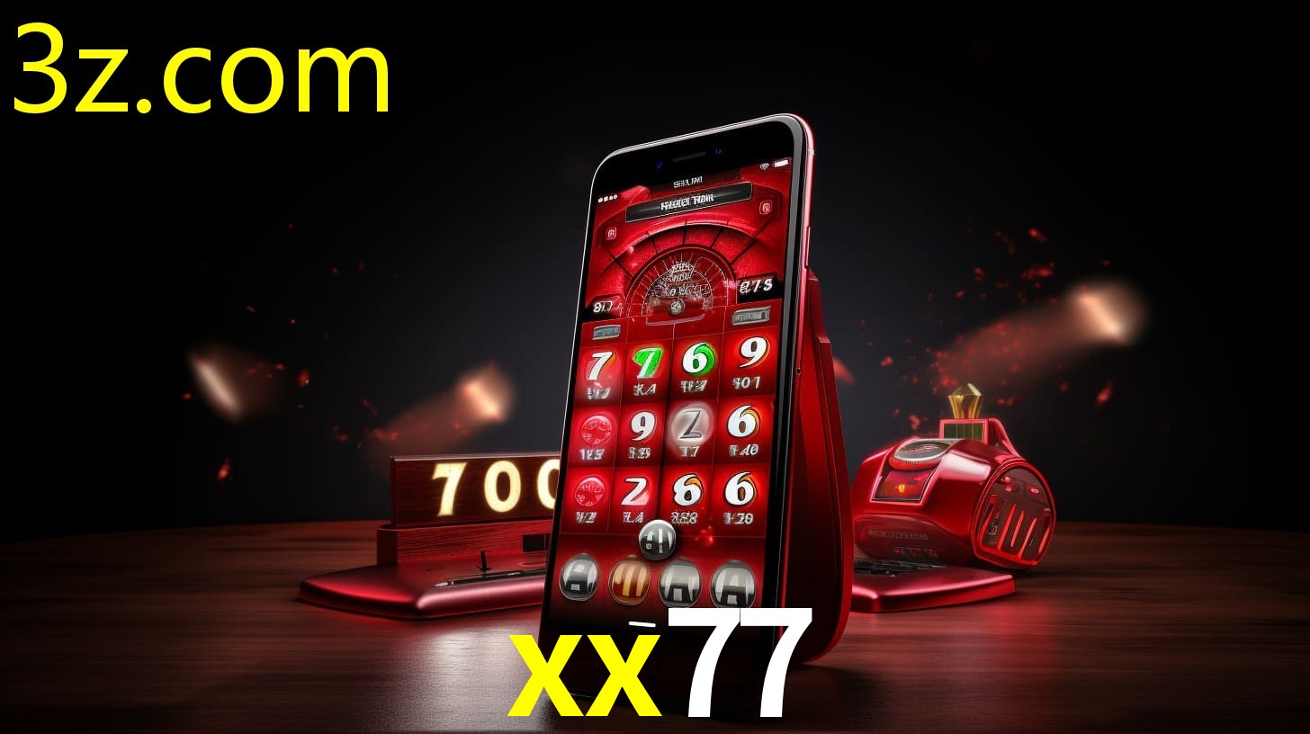 Cassino Online Seguro XX77.COM