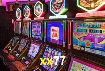 Descubra o Programa VIP da xx77: Vantagens Exclusivas para Jogadores