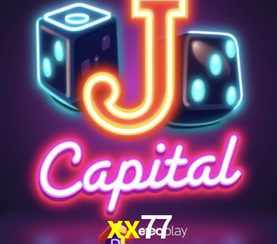 Descubra o Mundo do Cassino Online com xx77