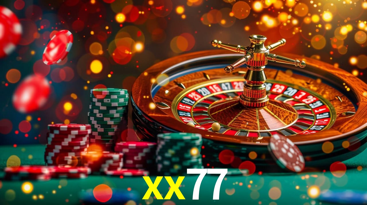 Mesa de Blackjack xx77
