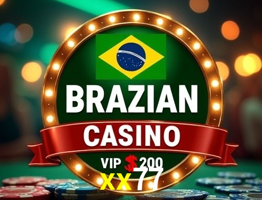 Promoção Relâmpago xx77