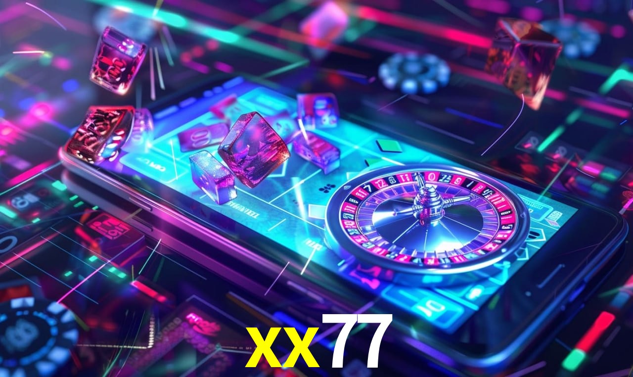 Promoção Relâmpago xx77