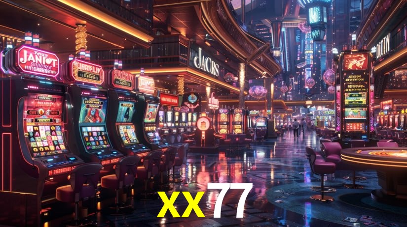 Descubra a Essência do xx77: Nossa História e Compromissos