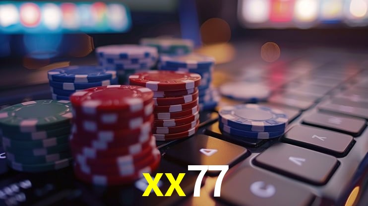 Casino Ao Vivo xx77