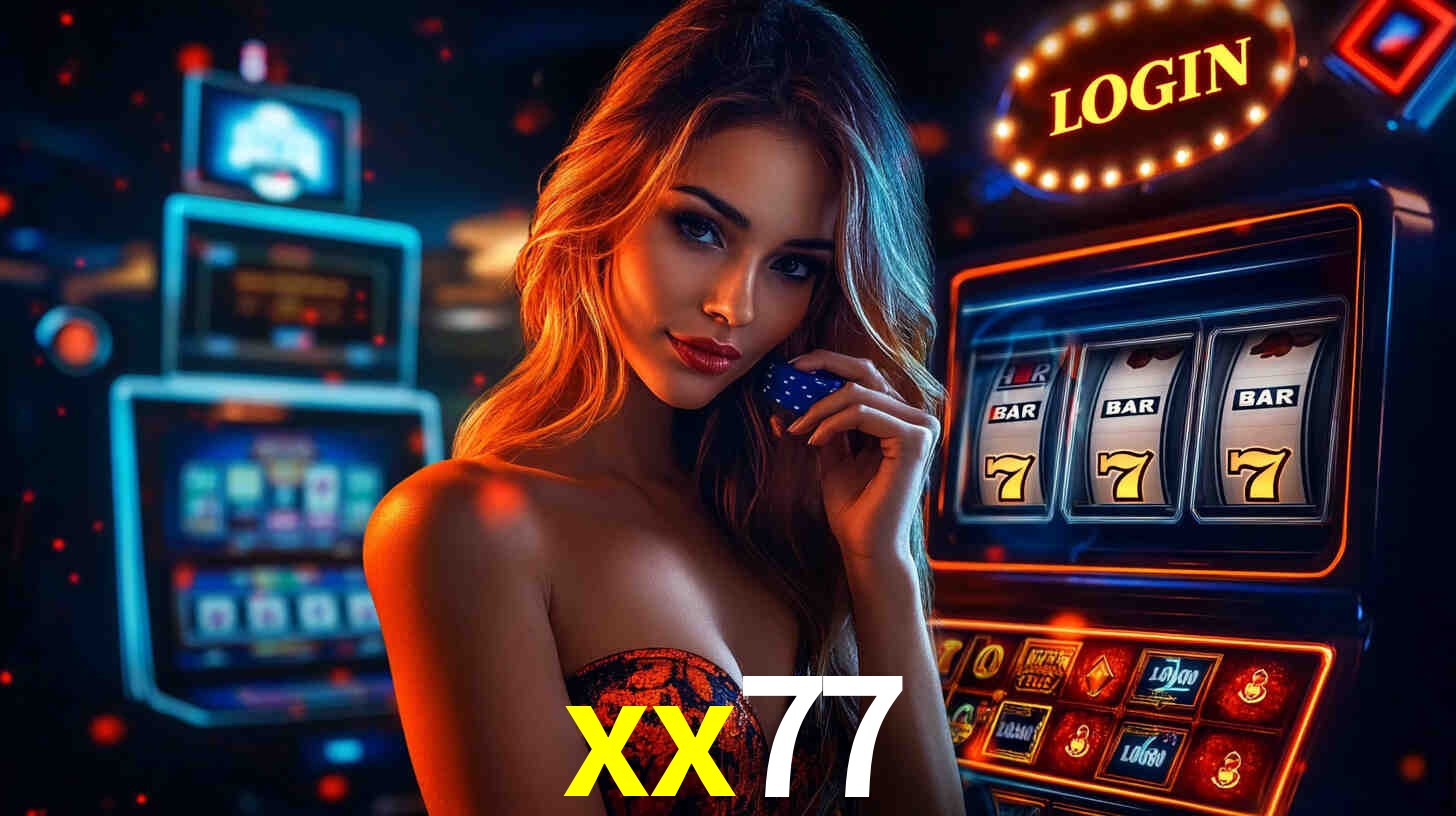 Bônus Generosos e Exclusivos no xx77 para Você!
