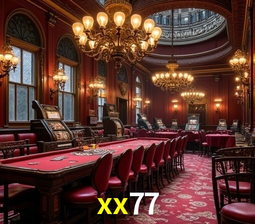 Benefícios da Conta xx77