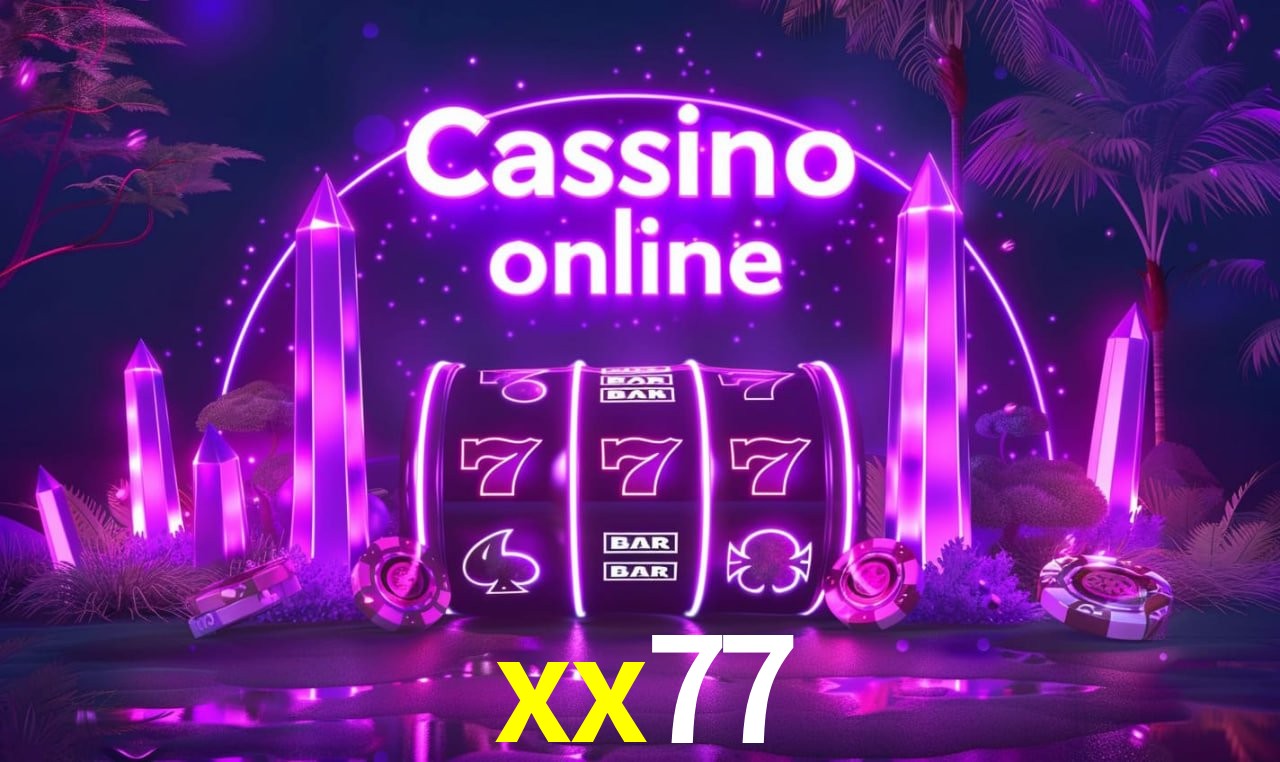 Jogos de Slot xx77