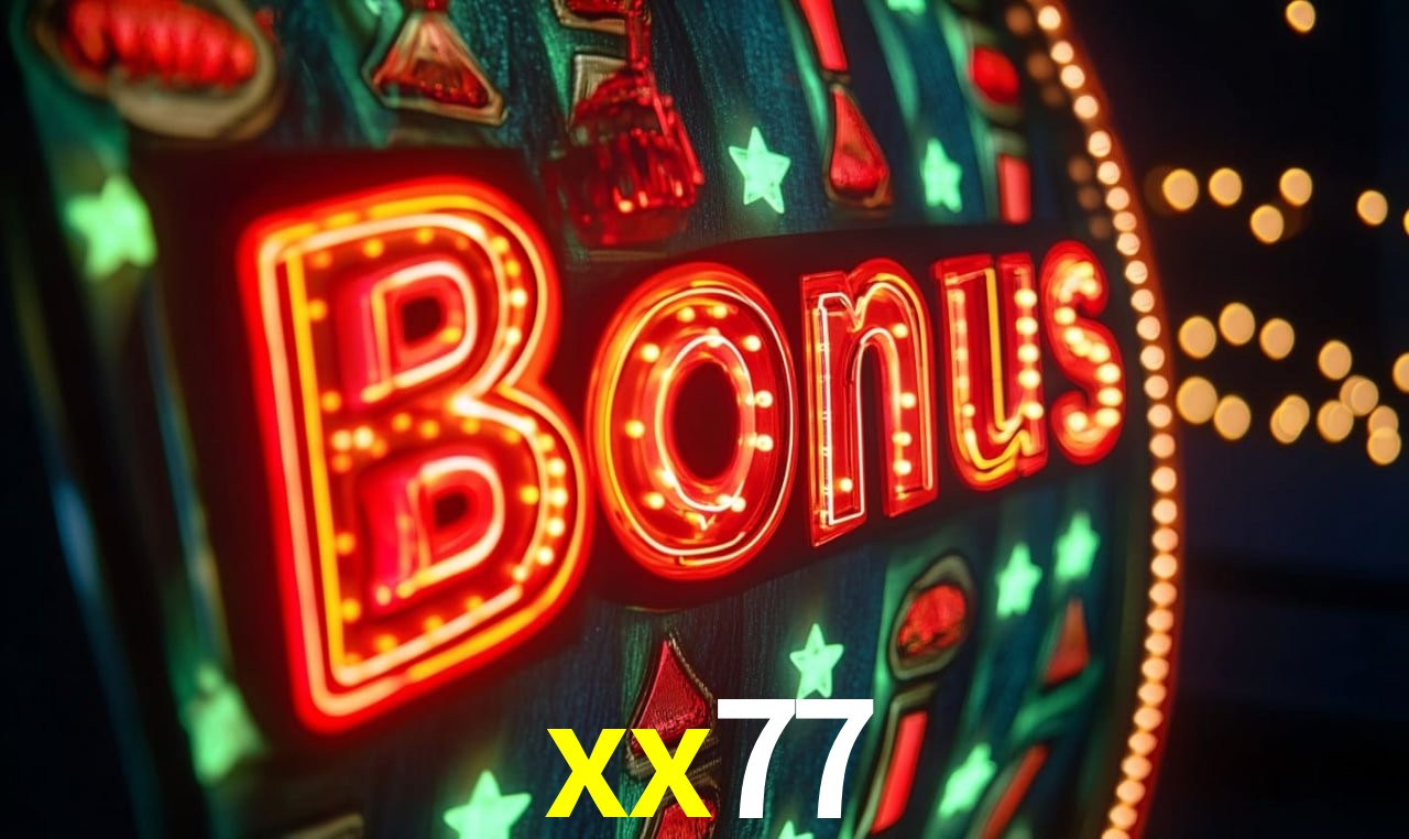 Diretório de Jogos xx77