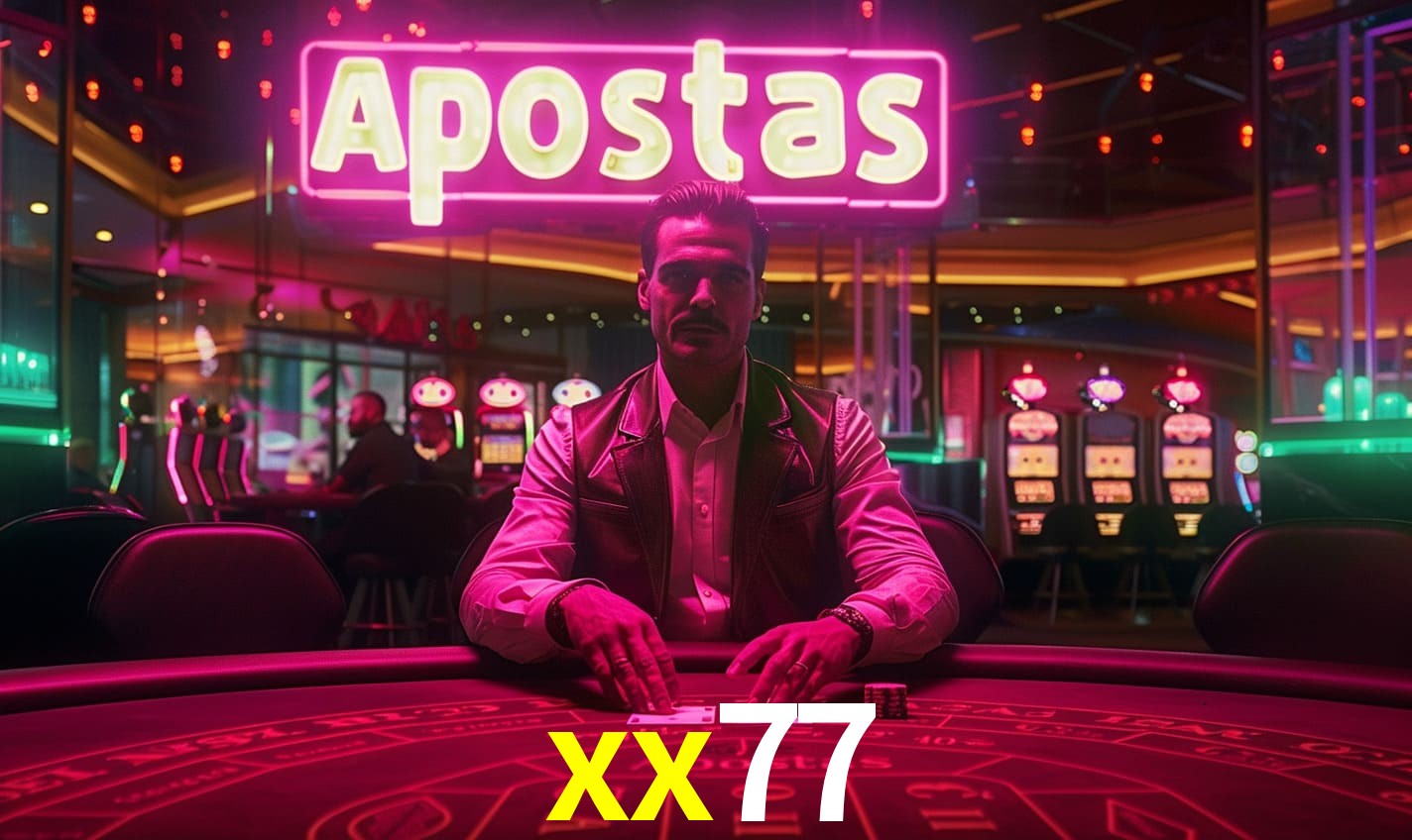 Torneios xx77