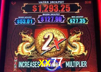 A Revolução dos Aplicativos de Jogos no xx77
