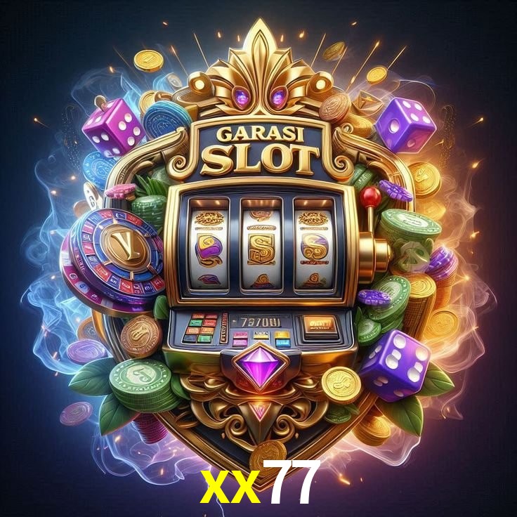 Diretório de Jogos xx77
