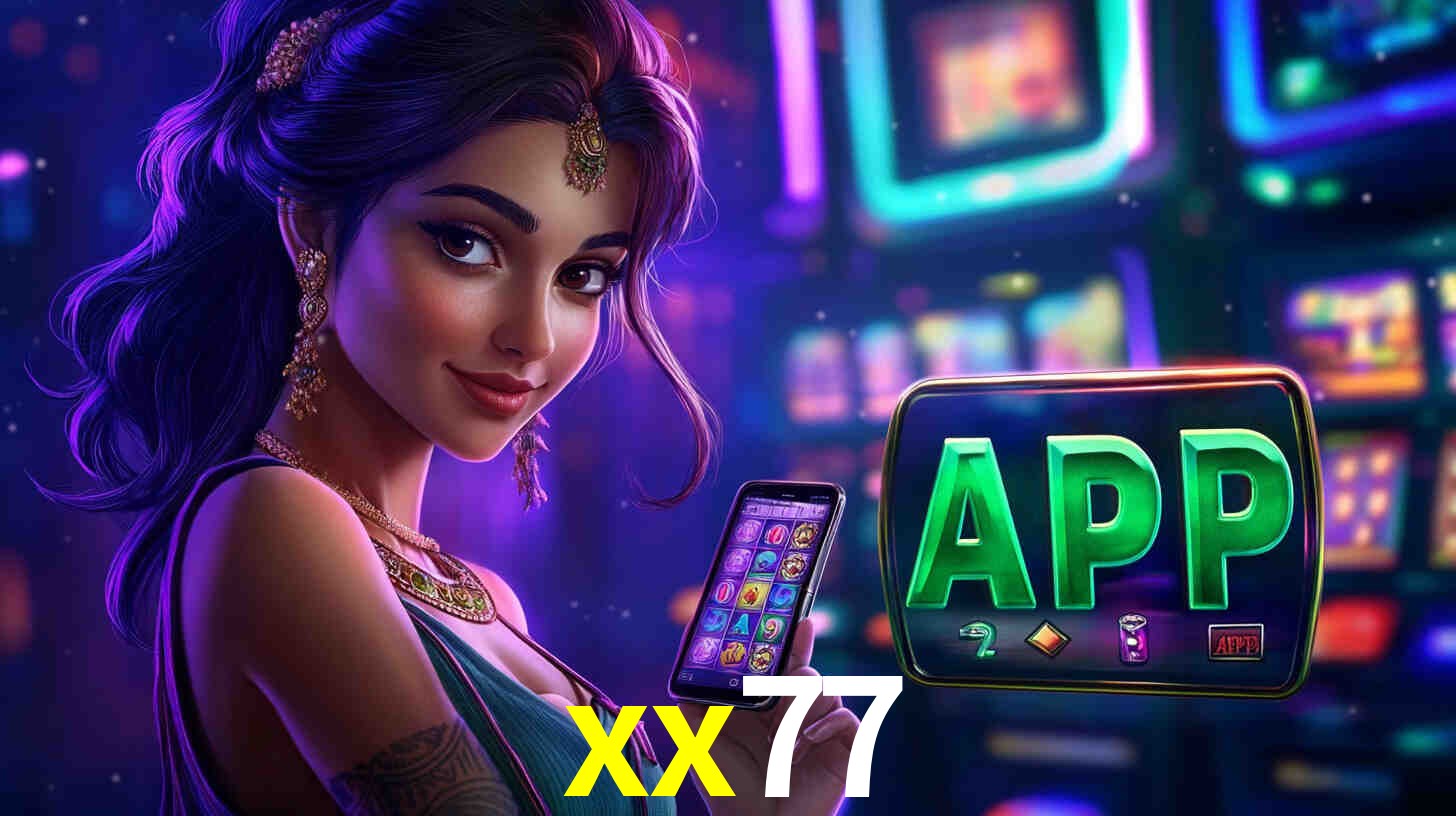 xx77: A Experiência de Casino com Jogos de Mesa ao Vivo