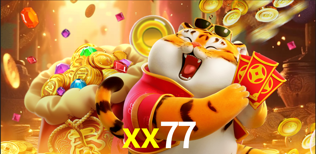 xx77: Jogue Crash e Experimente Alta Recompensa Instantânea