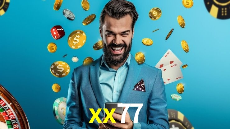 Mesa de Blackjack xx77