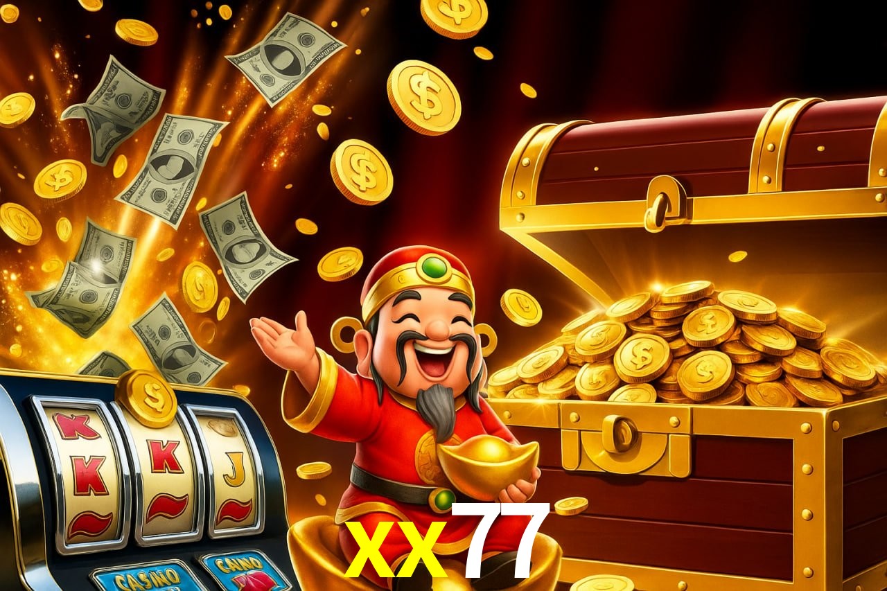 Jogos de Slot xx77