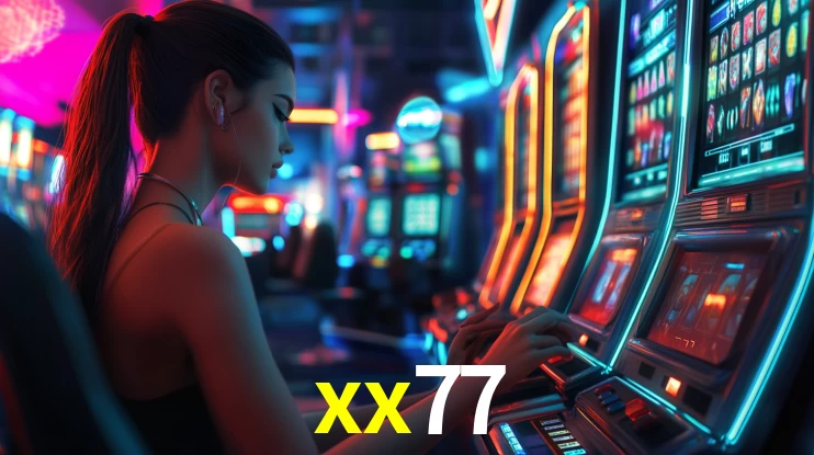 Experimente o Login Seguro Premium no xx77