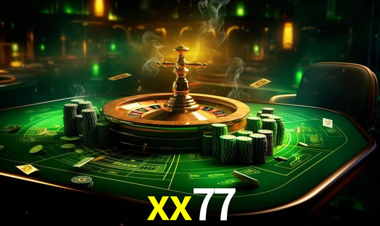 Apostas de Futebol xx77