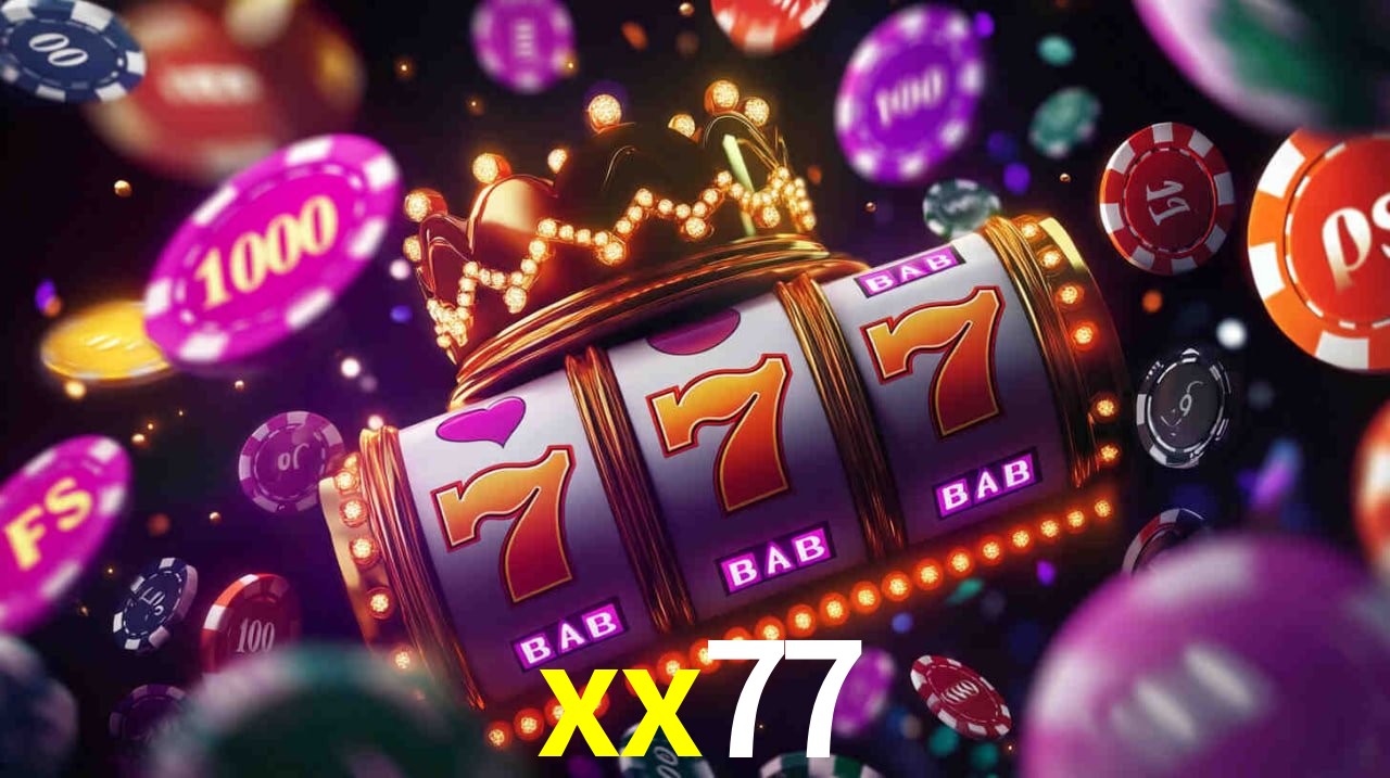 Casino VIP xx77