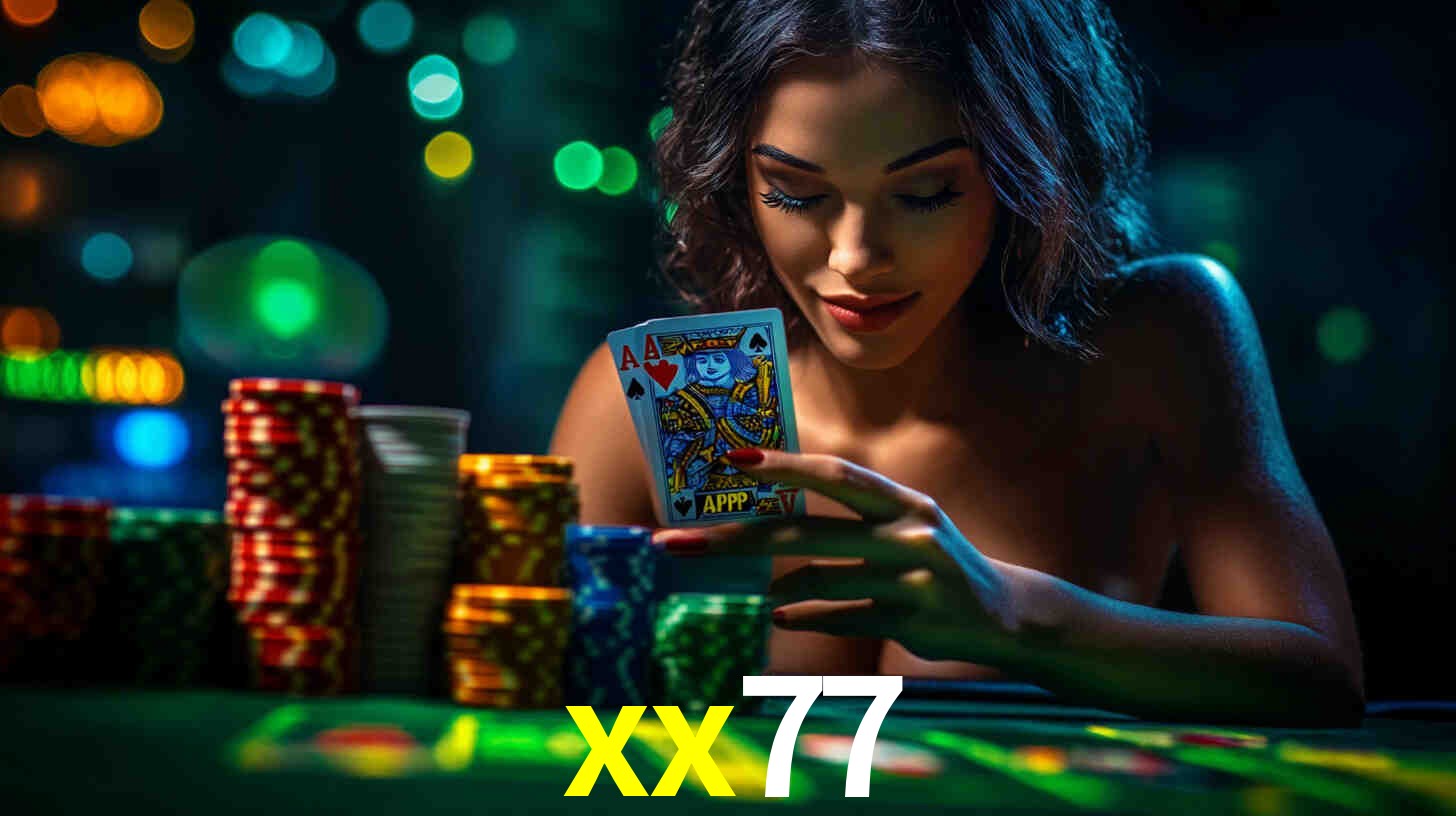 Jogos Exclusivos xx77
