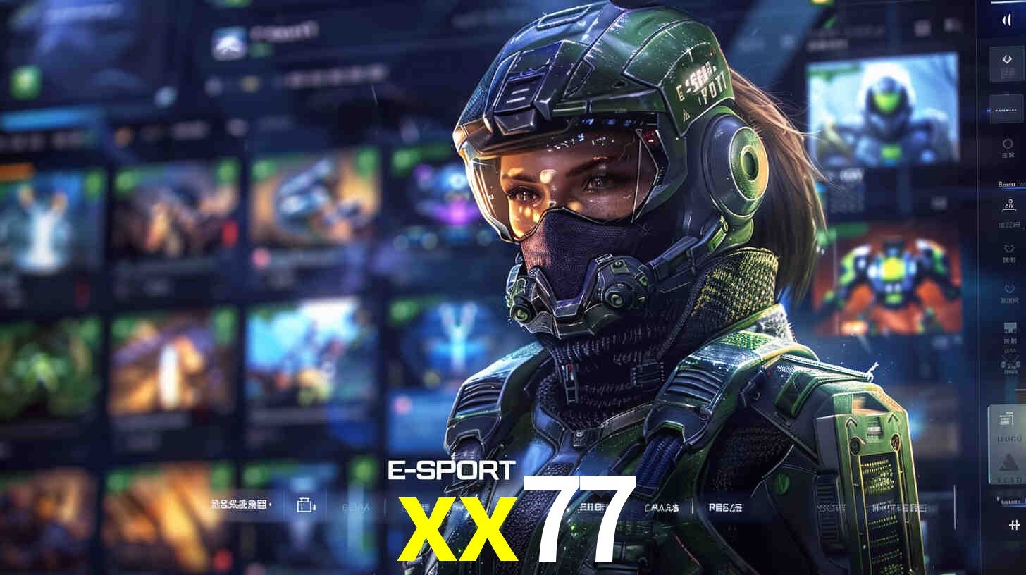 Explorando a Categoria de Eventos em Apostas na xx77