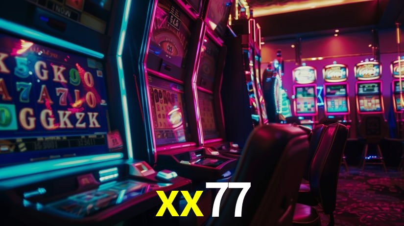 A Popularidade dos Caça-Níqueis no xx77