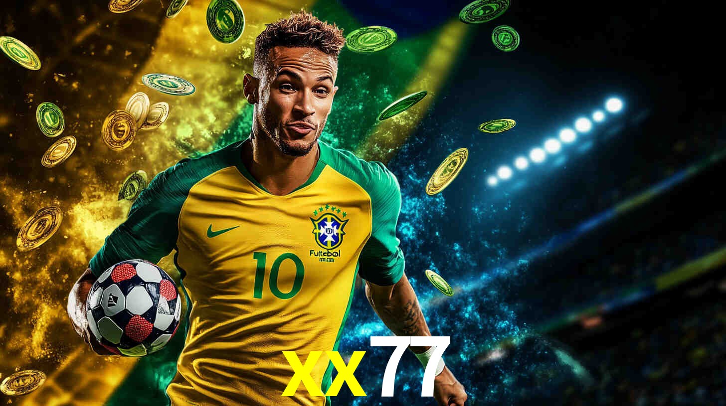 Interface do App xx77